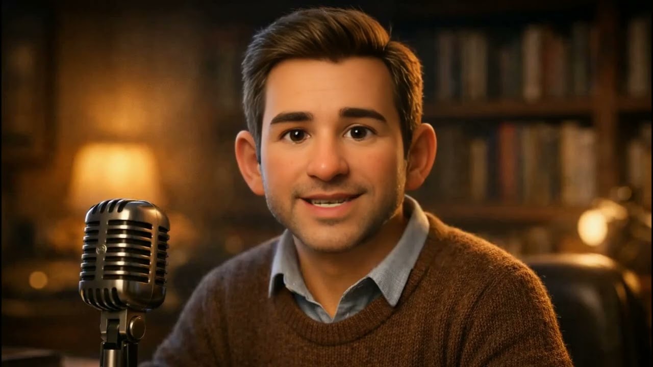 Entitlement - Pixar STYLE