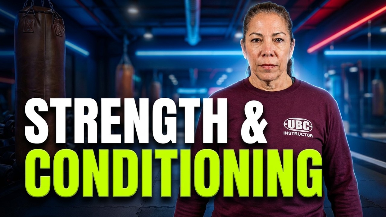 UBC 50+ Upper Body Strength & Conditioning (1)