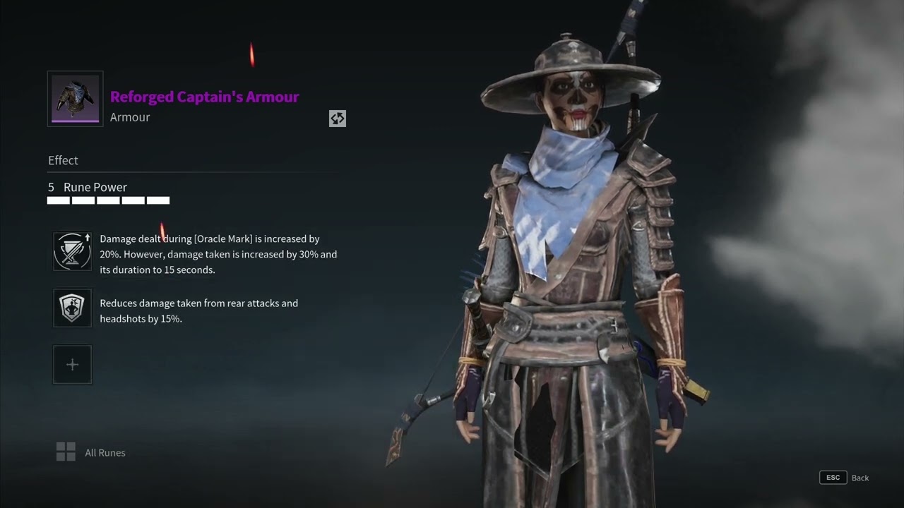 Conquerors Blade - Longbow Guide - YeQiuChuupa - LionRoar Season