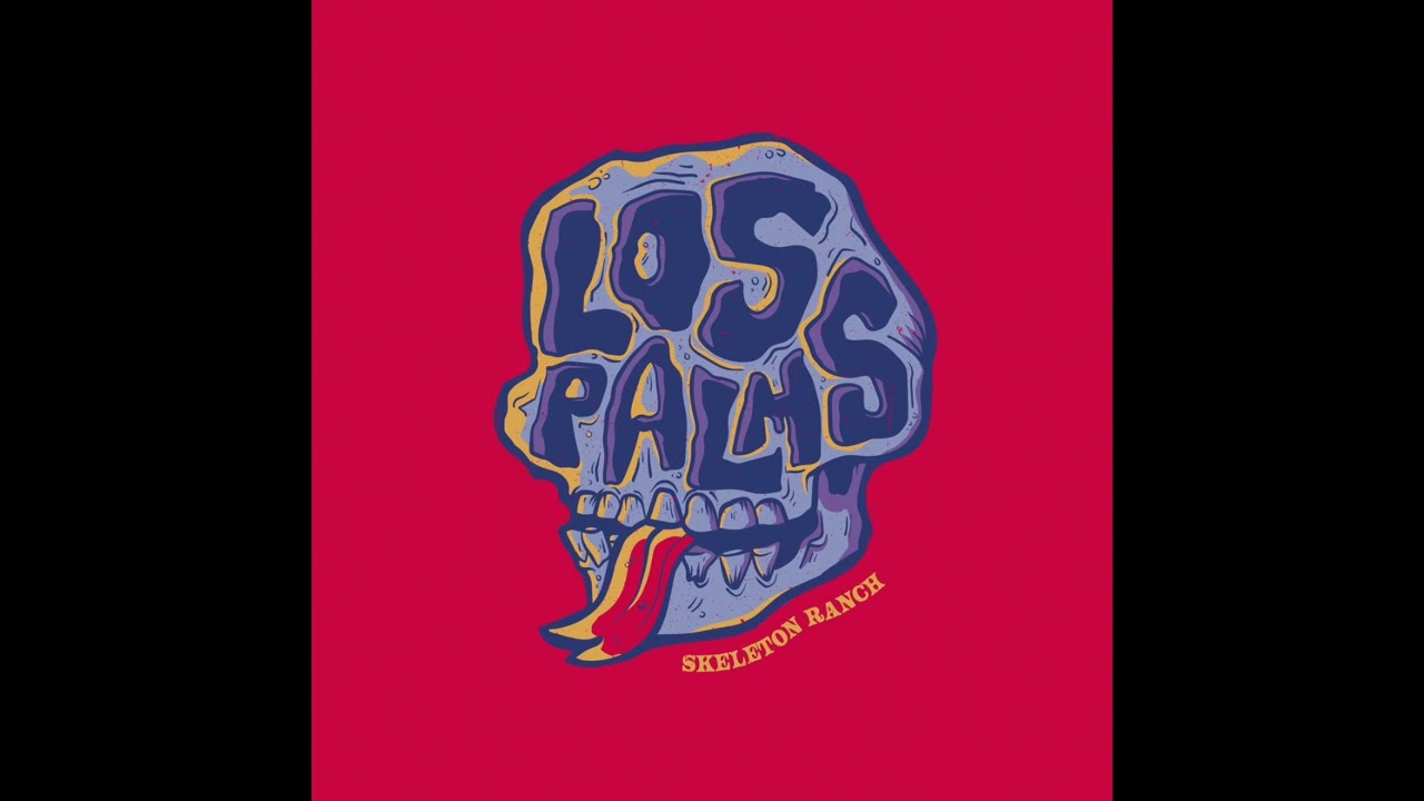 Los Palms - Sunday Death Drive