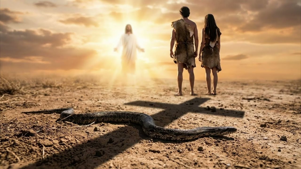 26015 Where Are You  Genesis 3 8–13 Official Lyric Video Style Contemporary Christian