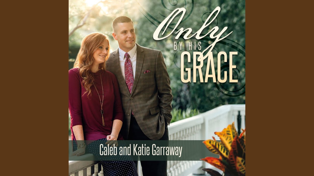 Only by His Grace