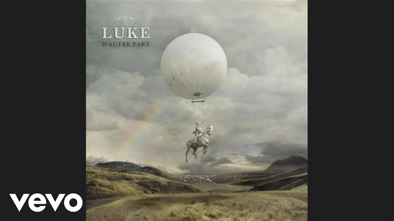 Luke - La complainte du gardien de prison (Audio)