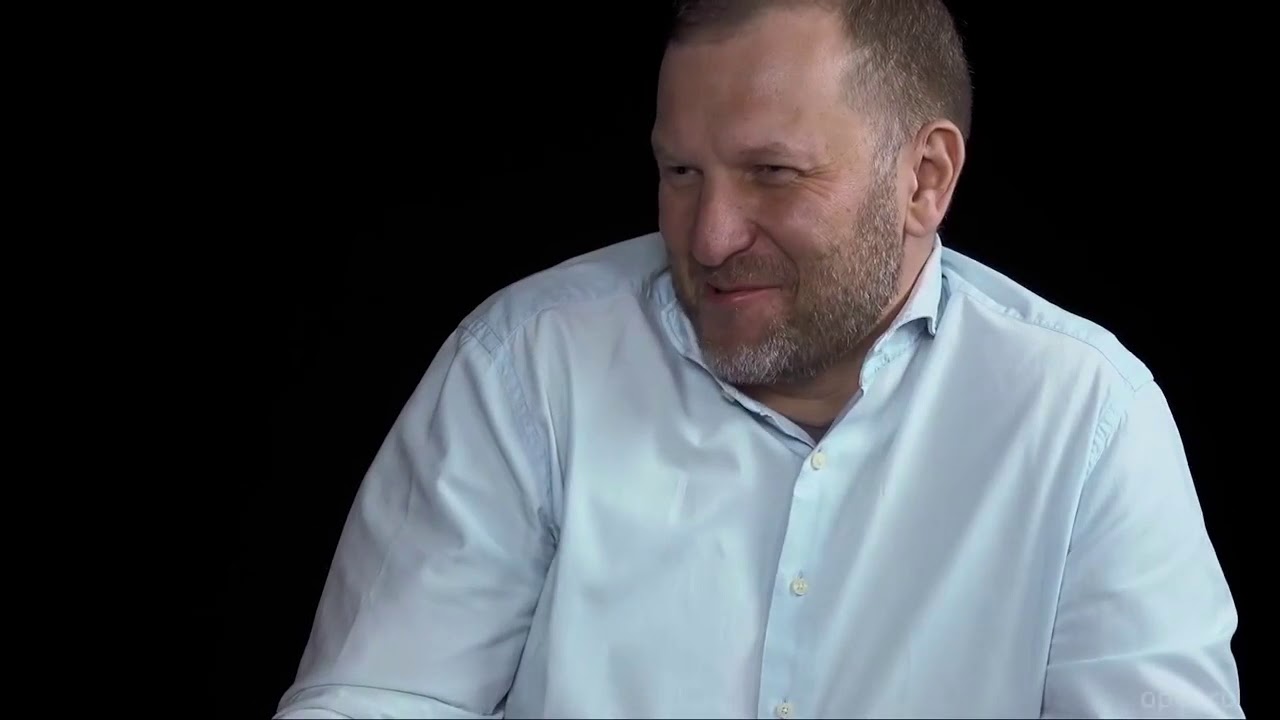 Пётр Лидов про покупку ковра в Пакистане