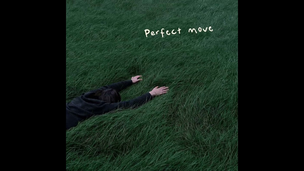 Perfect move - DonkPurl ft.F4ME