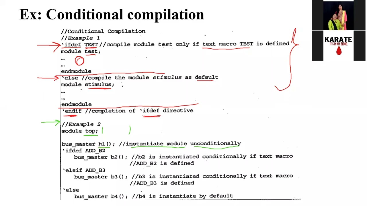 VERILOG CLASS   26 12 2020