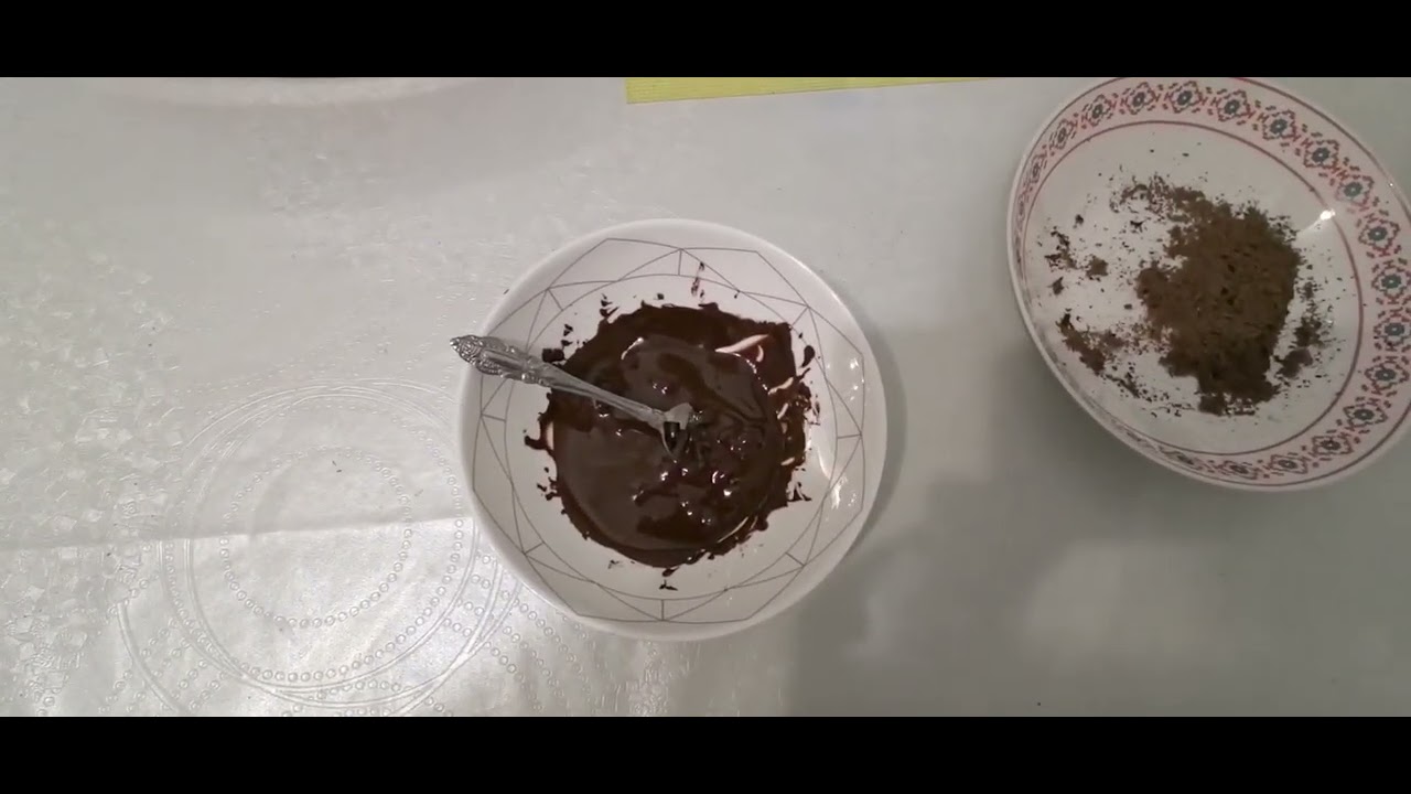49. Гуляем по аллее. Новый капучинатор. Готовлю горячий шоколад. 🍫