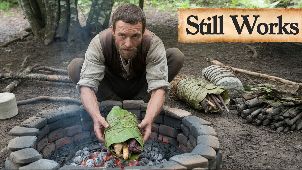 15 Genius Medieval Survival Skills Modern Preppers Have Forgotten