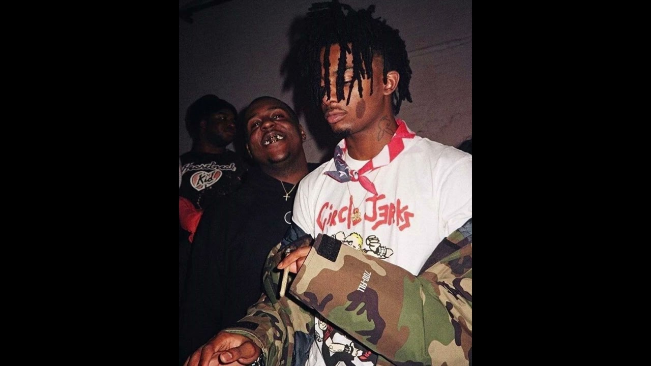 [FREE] Old Playboi Carti x MexikoDro Plugg Type Beat 