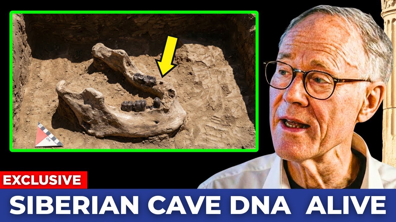 DNA From Aboriginal Australians Uncovered a Human Species Lost to History