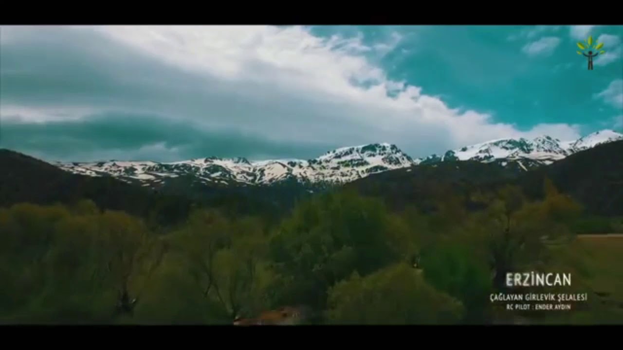 Emrah Ahiskali- Aşığım ben Türkiye'min 2019