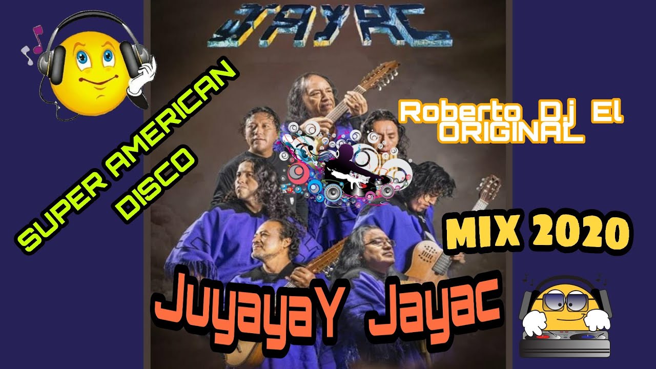 Juyayay Jayac Mix 2020 ROBERTO D.J El ORIGINAL #juyayayjayacmix2020 #jayacjuyayaymix2020 #Jayac2020