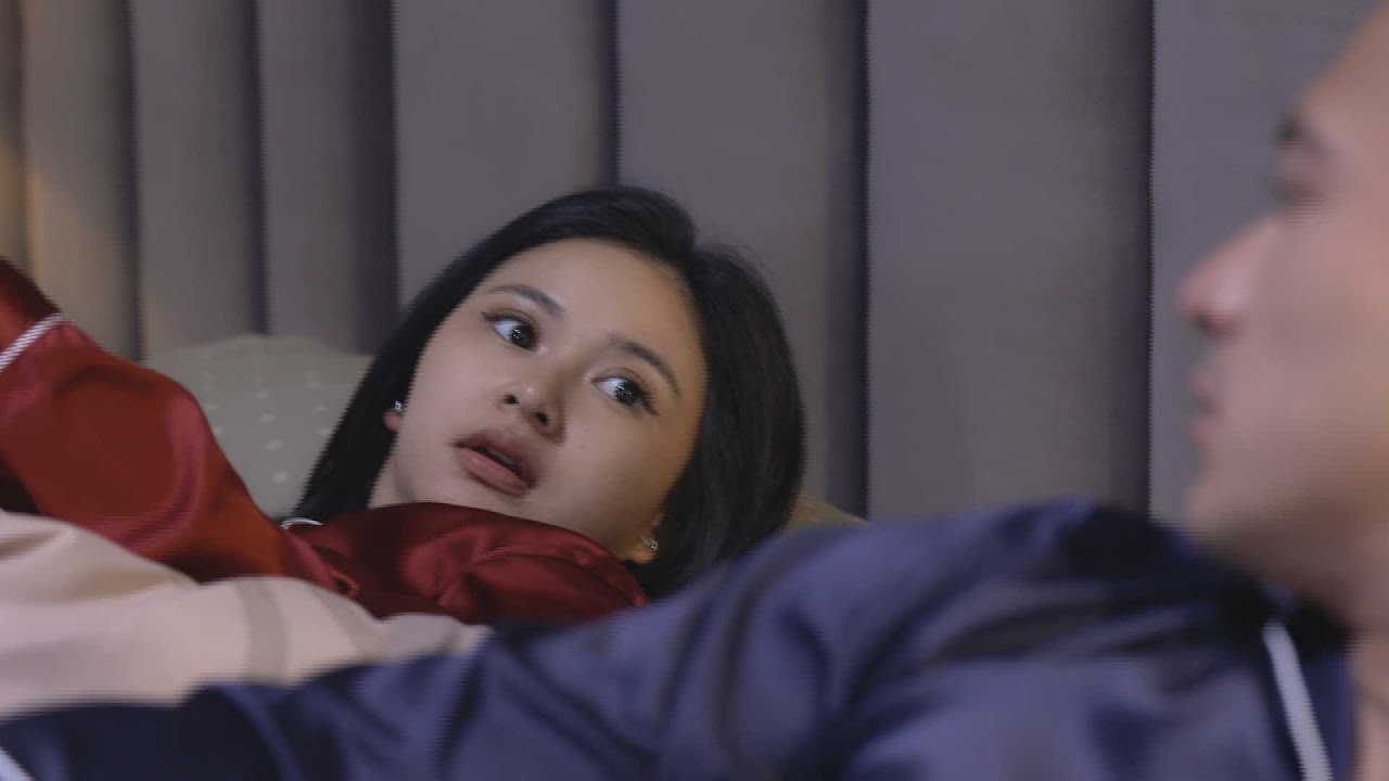 REGINA SYOK PAS TAU DEWA SUAMI KIRANA! - DUSTA DI BALIK CINTA TRAILER