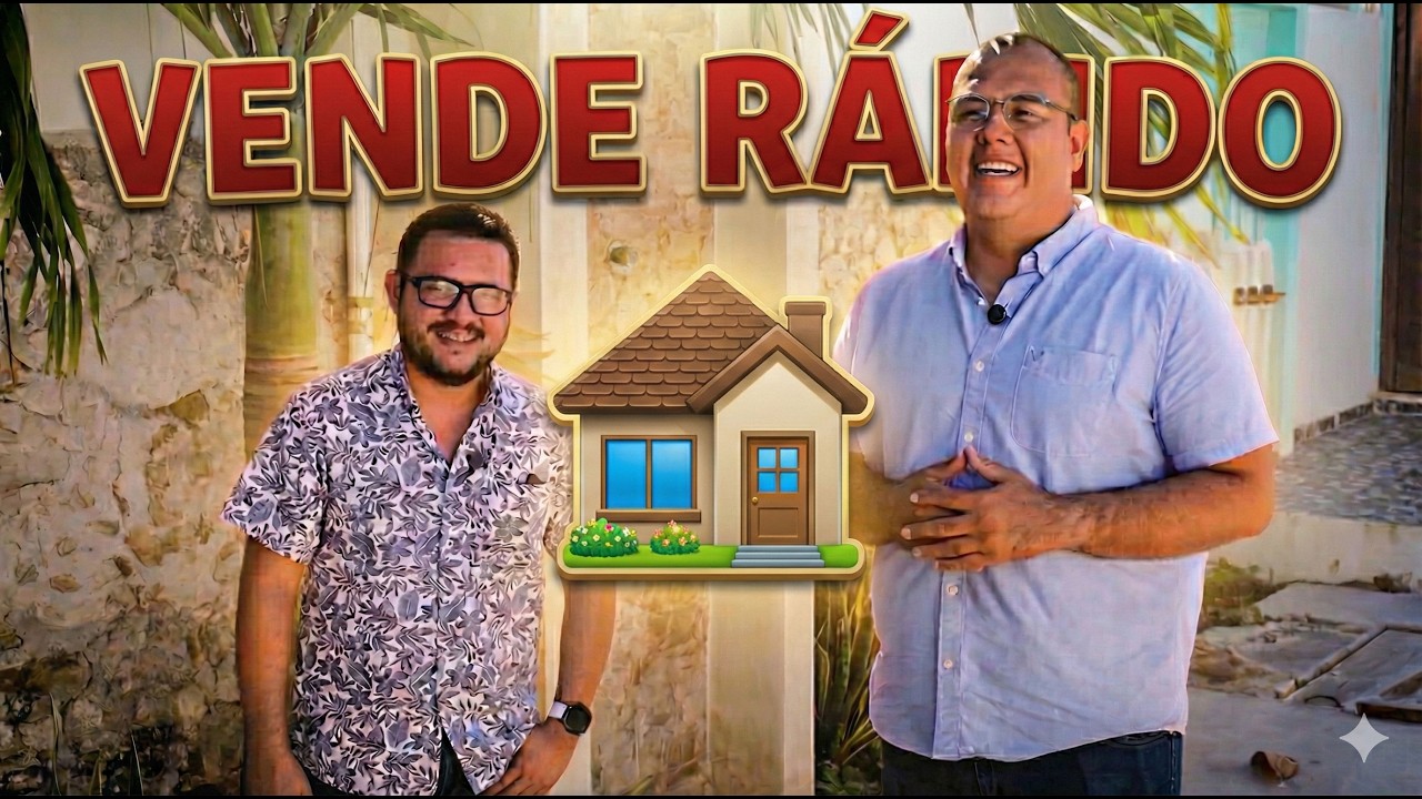 ASÍ FUNCIONA LA EXCLUSIVA INMOBILIARIA