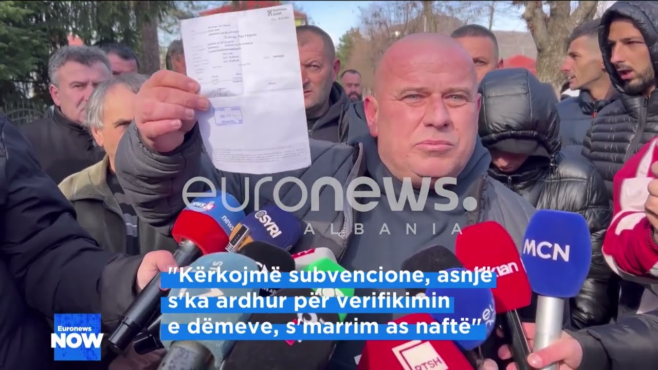 Maliq, prodhimet bujqësore shkatërrohen nga përmbytjet, fermerët kërkojnë dëmshpërblim