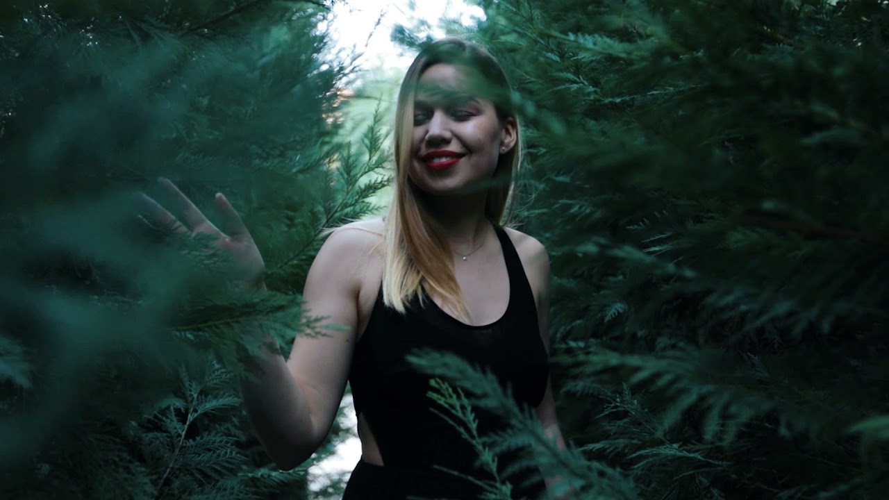 Roberta Noreika - Gamta (Official Music Video)