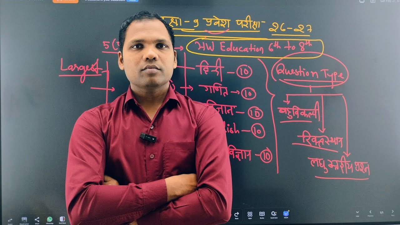 Hartmanpur 2026 में प्रवेश परीक्षा की सम्पूर्ण जानकारी जाने manjit sir से #entranceexam #viralvideo 