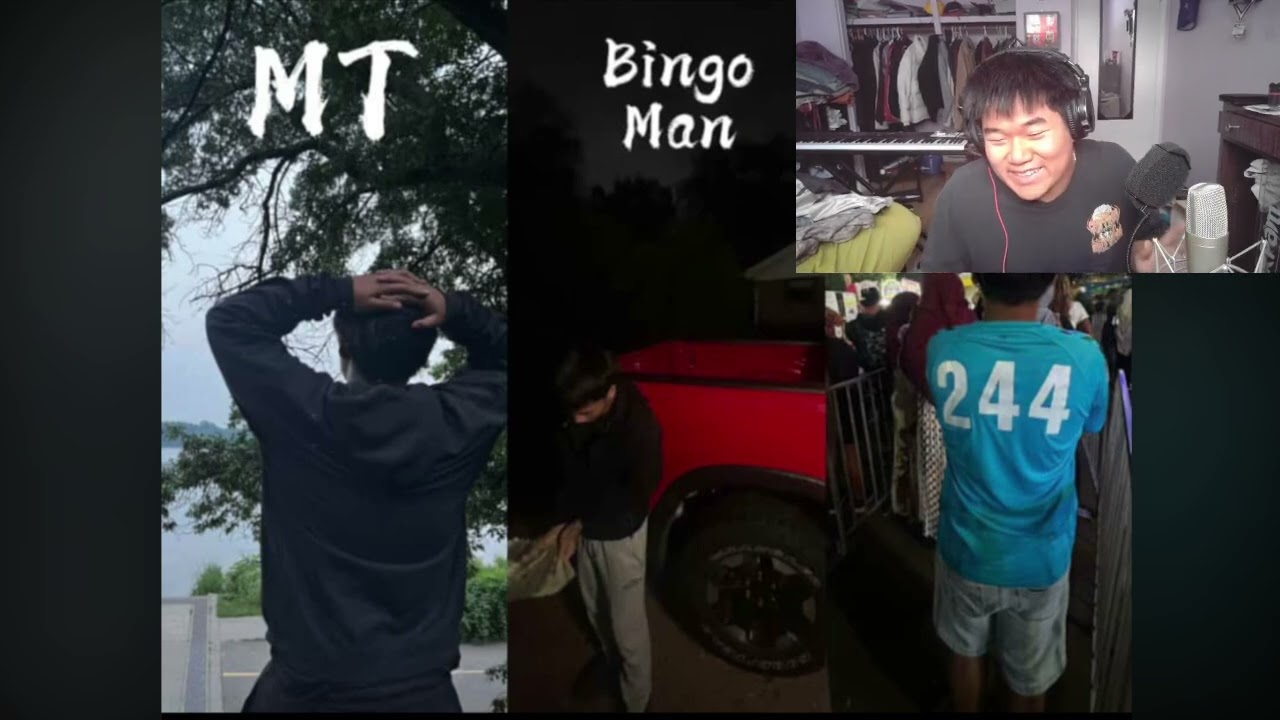 Long Way Home (Prod_Spence x Yozo x UncleCameron) FT @2busyyp, @Imwitit-e9t, @BingoMan-v2x Reaction