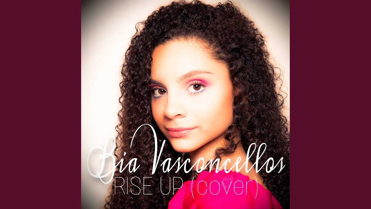 Rise Up (Cover)