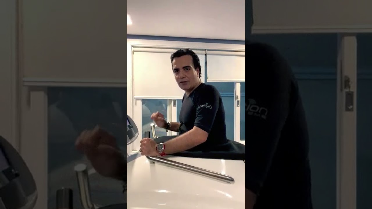 Fábio Arruda na BodyShape