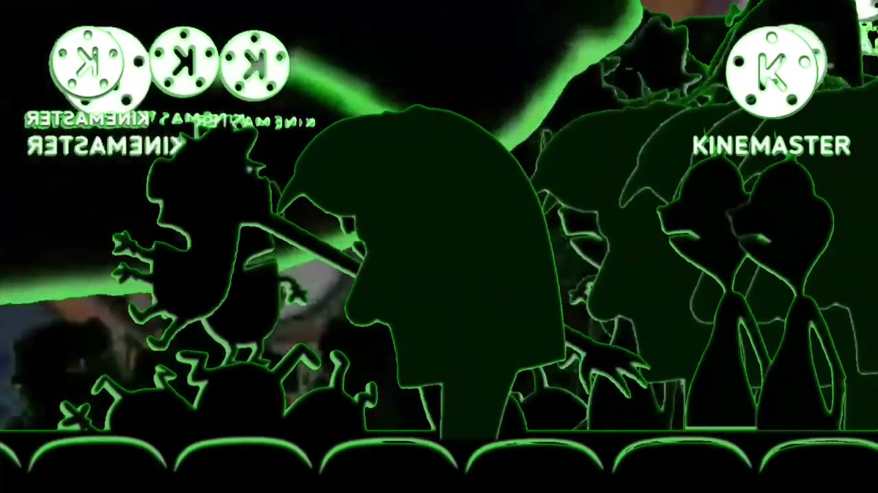 (LOUD) TO MUCH MINIONS