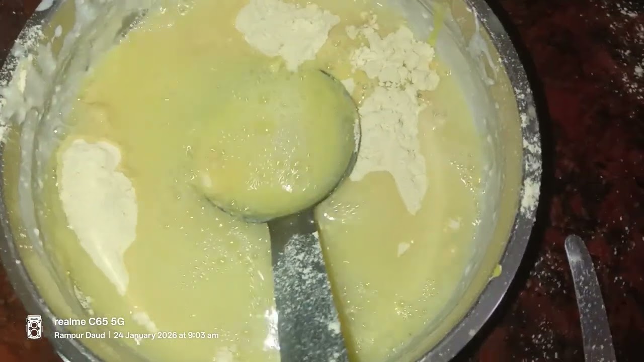 एक बार दही वाली पकड़ा कढ़ी इस तरह से जरूर बताएं उंगलीया चाटतें रह जायेंगे 😋