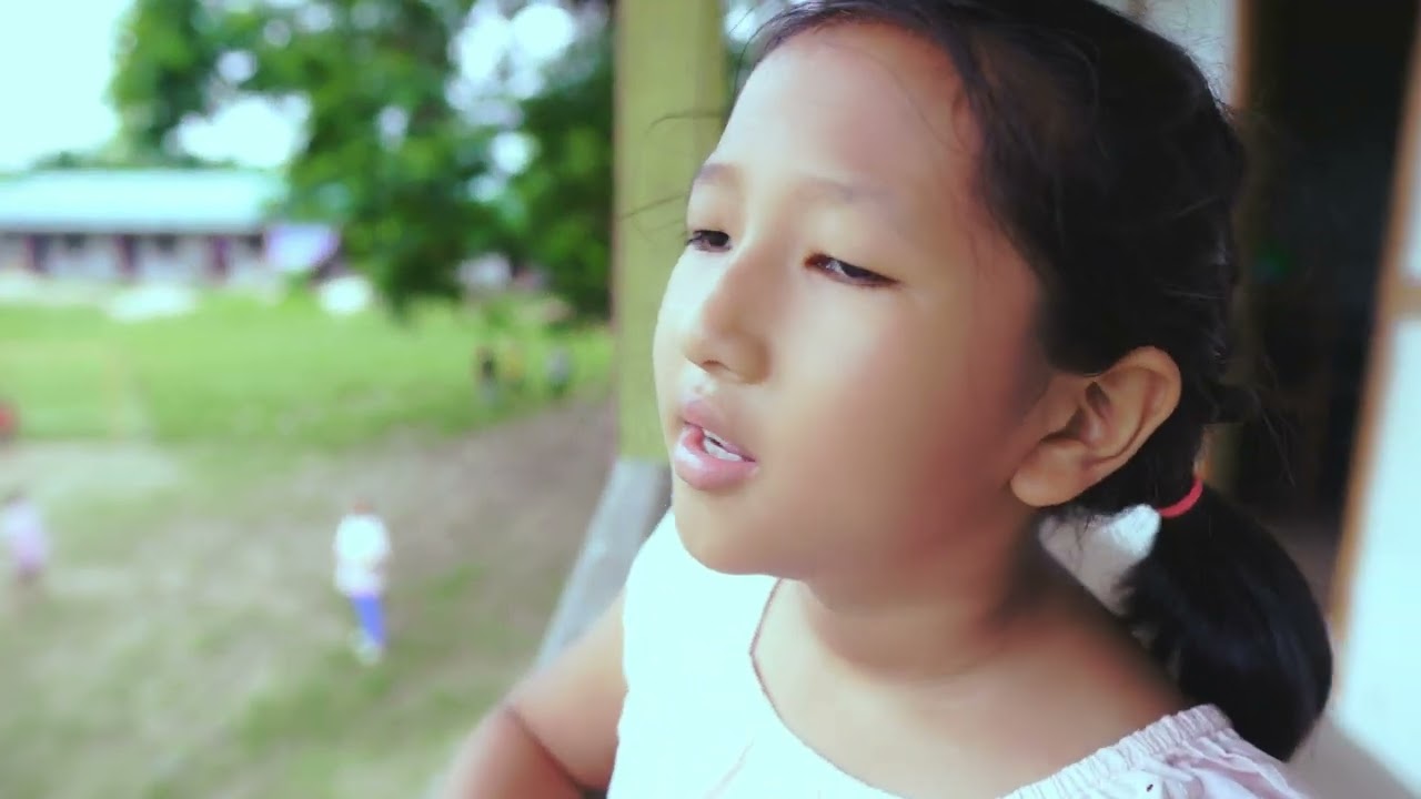 မေတ္တာ|| OFFICIAL MUSIC VIDEO|| SENG RA