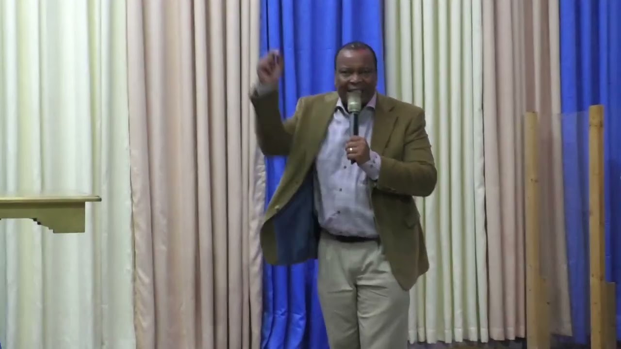 The Prophetic Word For 2026: The Year of Manifestation of God's Glory || New Year Crossover