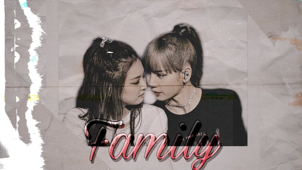 Jenlisa[oneshot] 