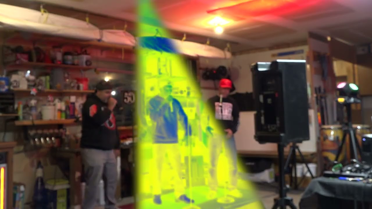 50 40 FREESTYLE SESSION HIGHLIGHTS