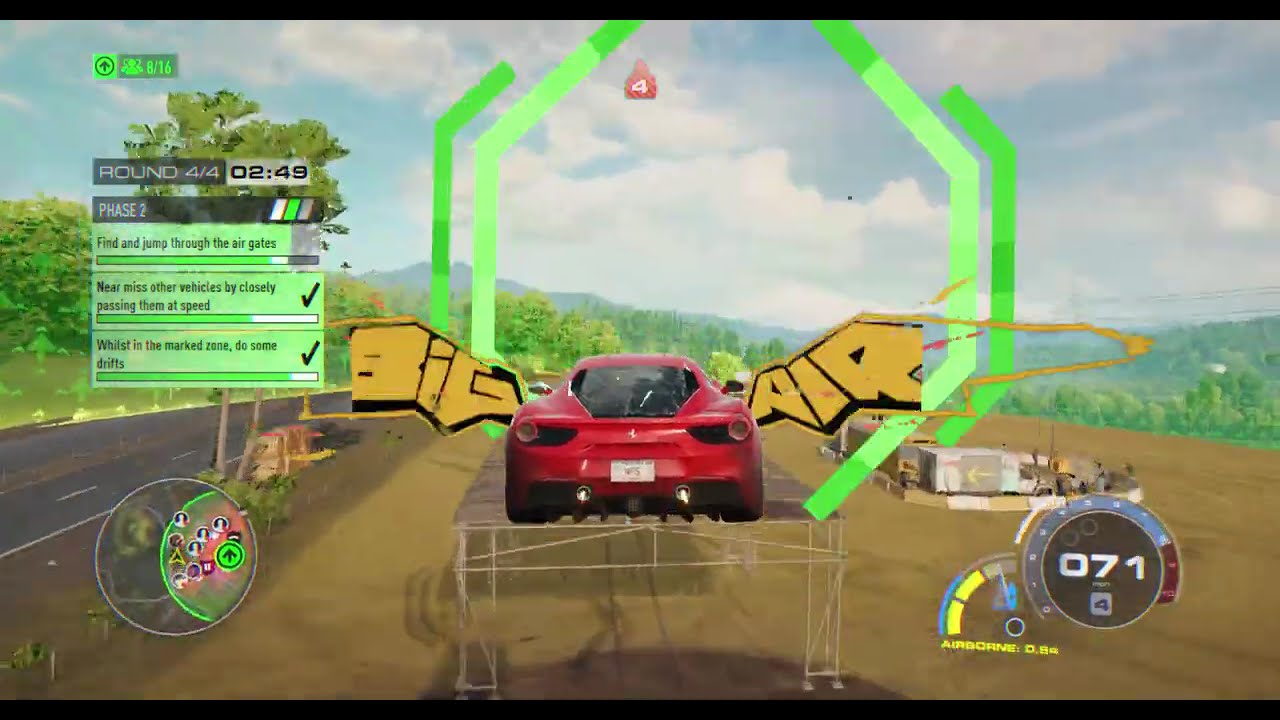 Need for Speed™ Unbound Vol.8 Cops VS Racers Lakeshore Online