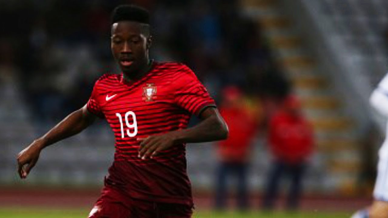 Carlos Mané | Best Skills & Goals | HD 720p