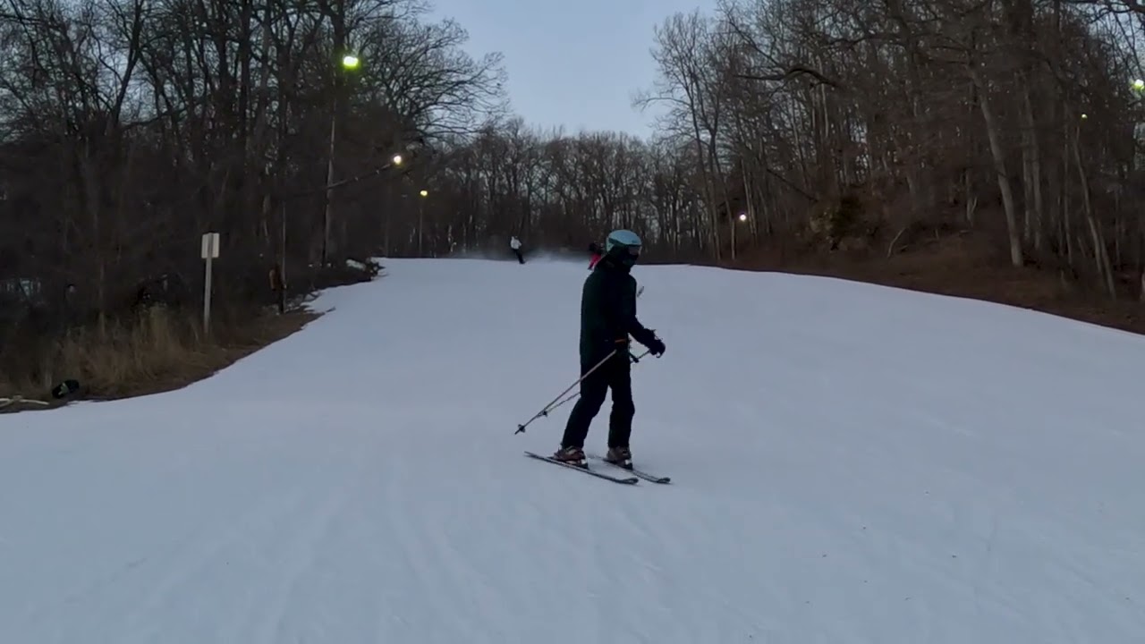 Devil's Head 2025 Highlight Reel