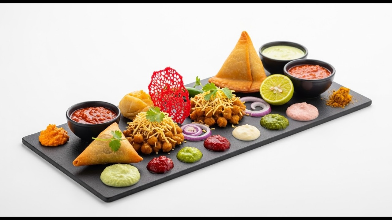top Serving Bored Snacks: Elevate Your Street Food Platter.