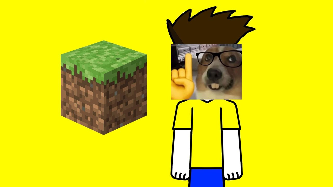 Warum Minecraft eigentlich gef&auml;hrlich ist
