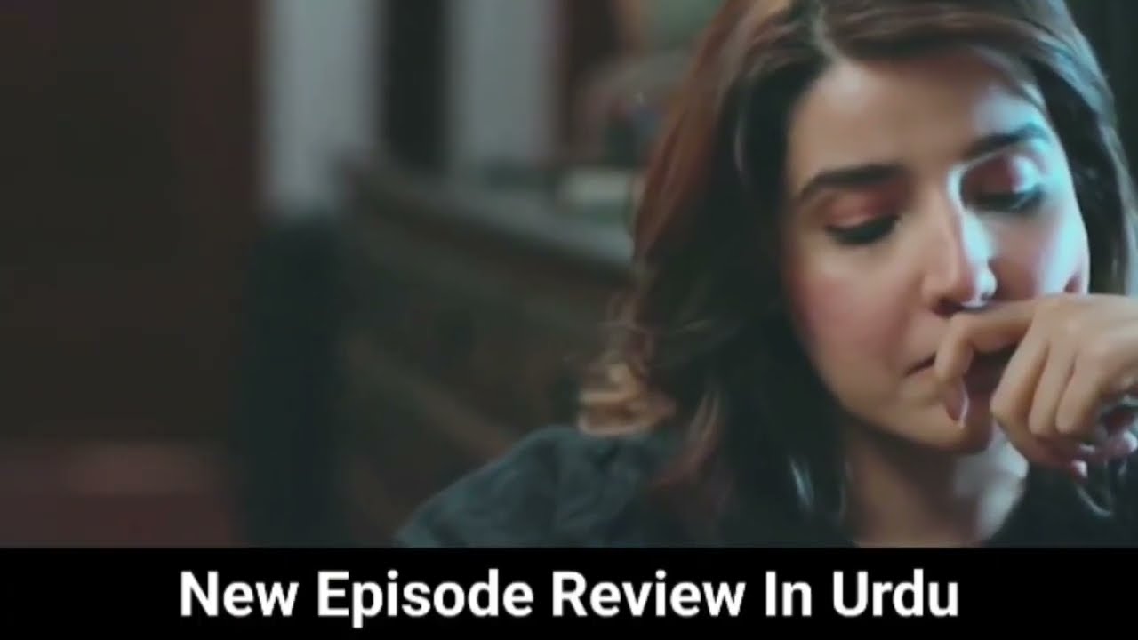 SharPasand Episode 48 | 19 March 2026 | ENG SUB | Naumaan Ijaz |Hira Mani | ARY Digital Drama Review
