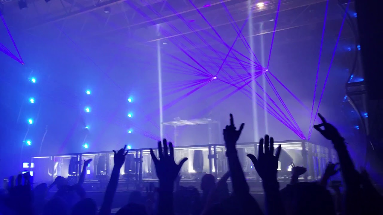 VIRTUAL SELF - UTOPiA SySTEM - Salt Lake City