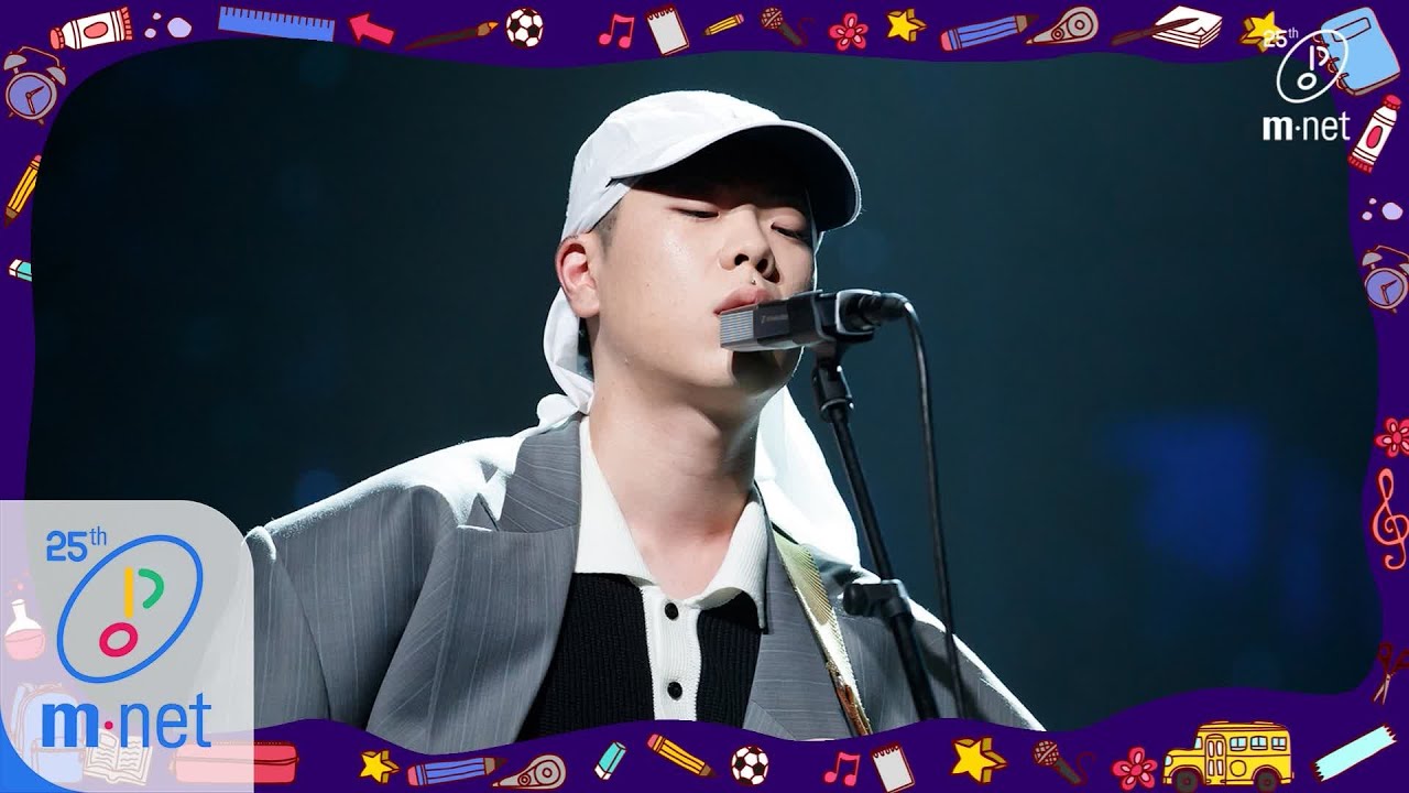 [HYUKOH - Leather Jacket] After School Life Special | M COUNTDOWN 200416 EP.661
