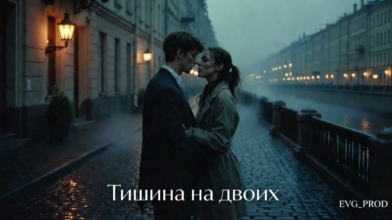 Тишина на двоих —Этот трек расплавит тебе | EVG_PROD ❤️ТОП РОК БАЛЛАДА 2026 