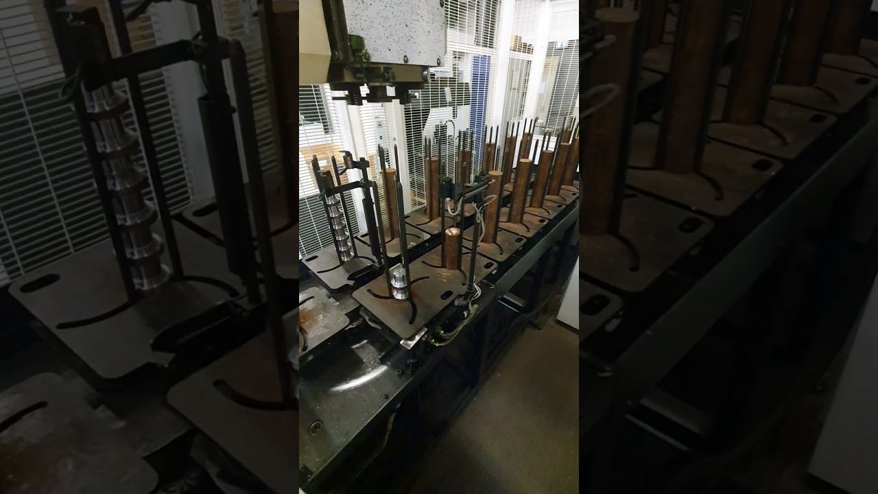 Usinage avec chargement et d&eacute;chargement : Robot Mazak FLEX-GL100F