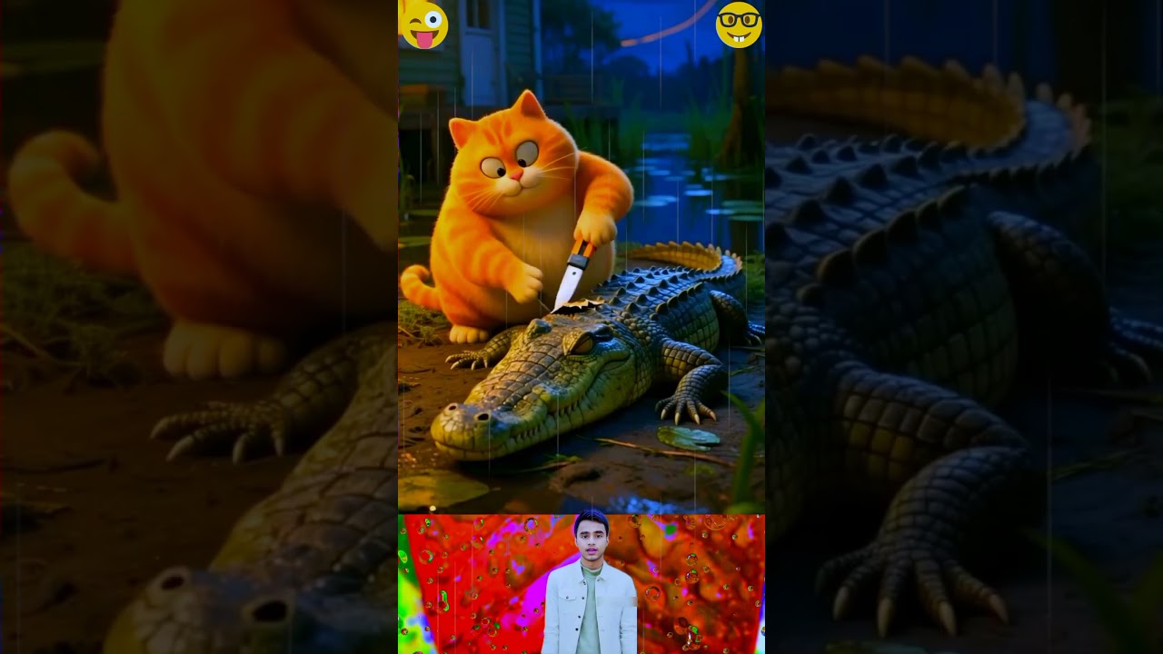 funny cute animals video 103😜😂 #funny #cute #animals #shorts #trending