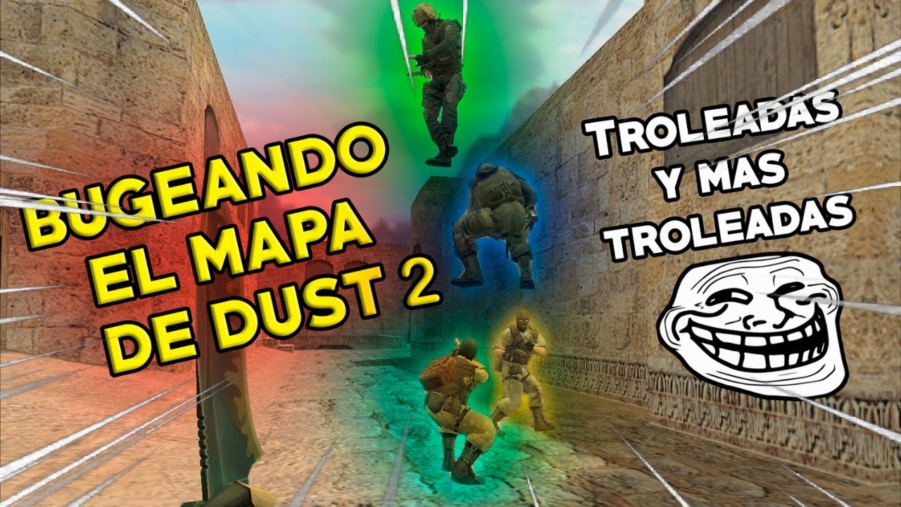 5 RETRASADOS = MALA COMBINACION *sale mal*