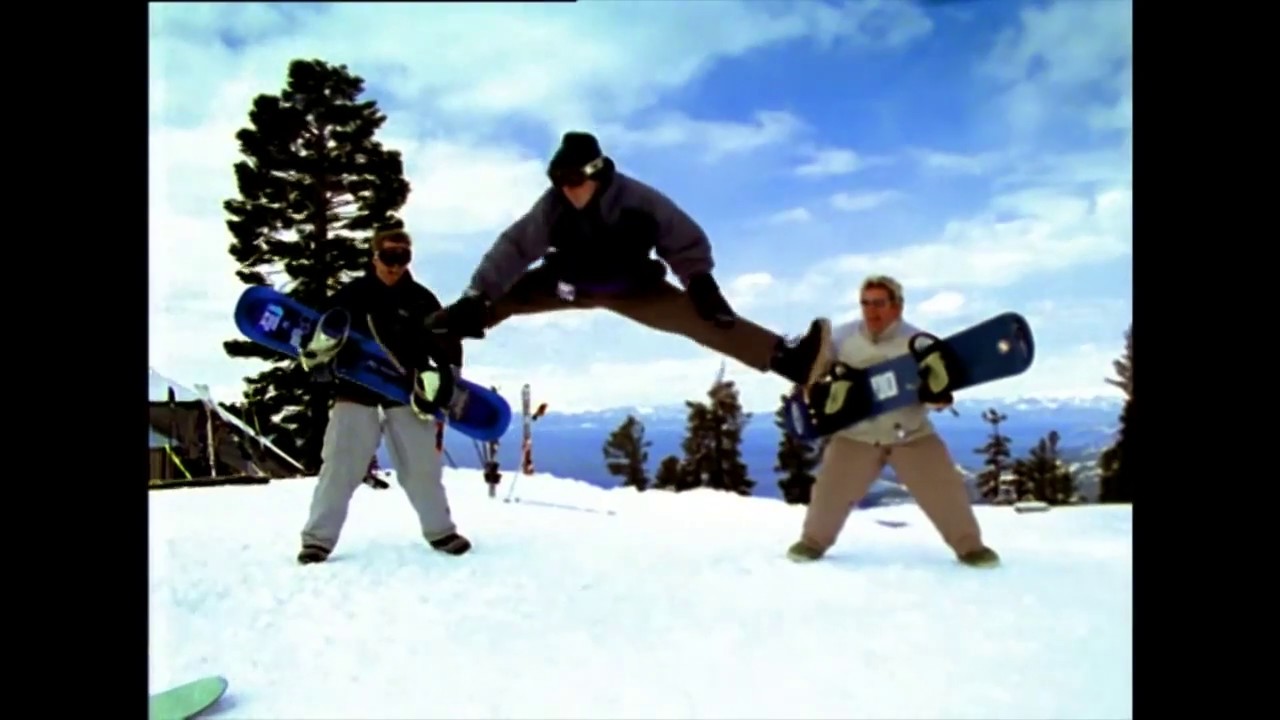'A' - I ❤ Lake Tahoe