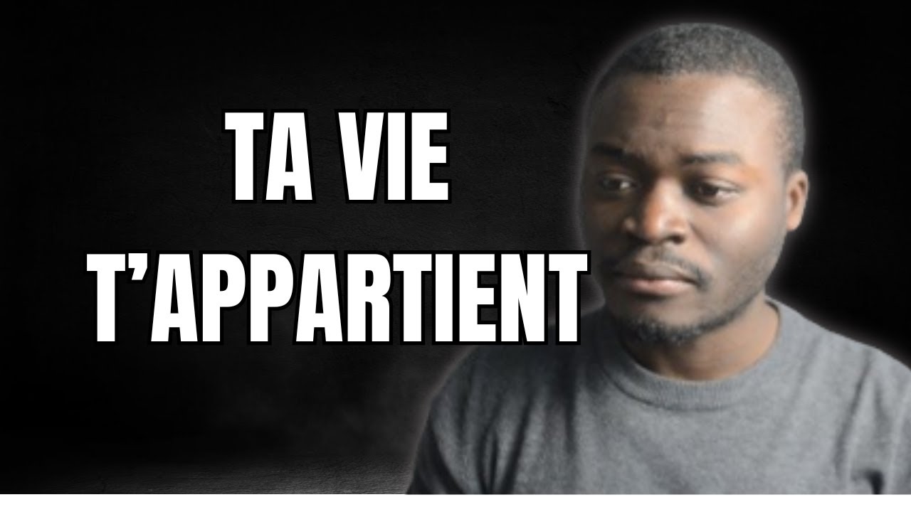 N'ATTENDS PAS... PREND LE Contrôle Aujourd'hui !!! #stoicism #developpementpersonnel #sagesse