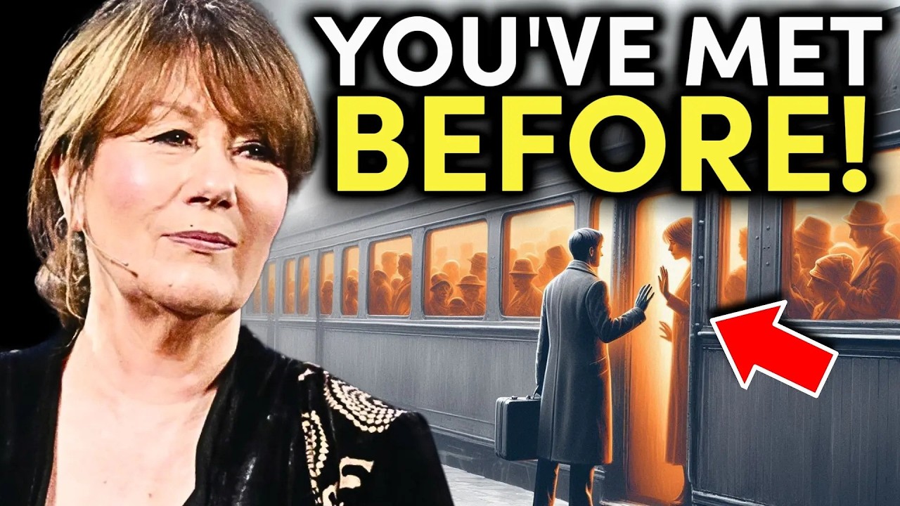 10 Signs You&rsquo;ve Met Someone from a Past Life &ndash; Soul Connections Explained!