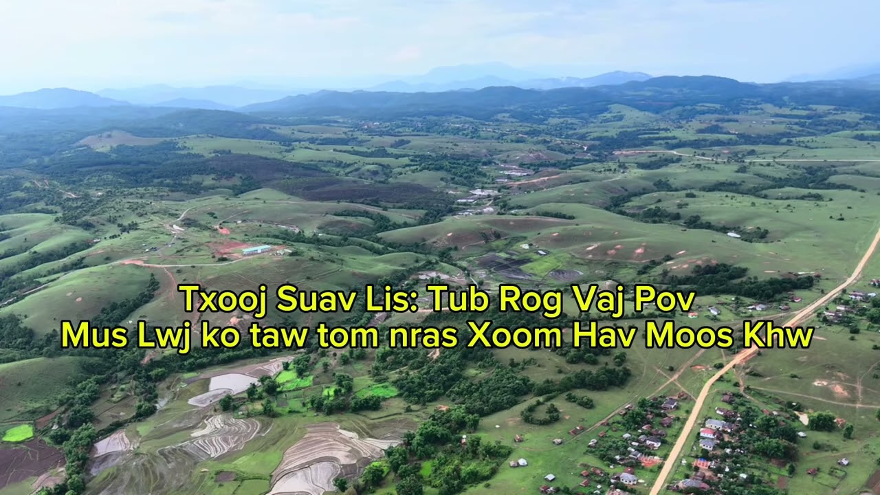 Txooj Suav Lis: Ua Tub Rog Mus Lwj Ko Taw Tom Nras