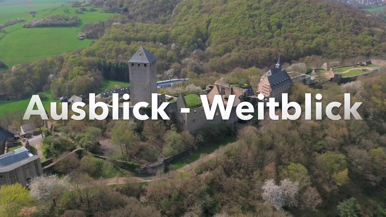 Burg Lichtenberg