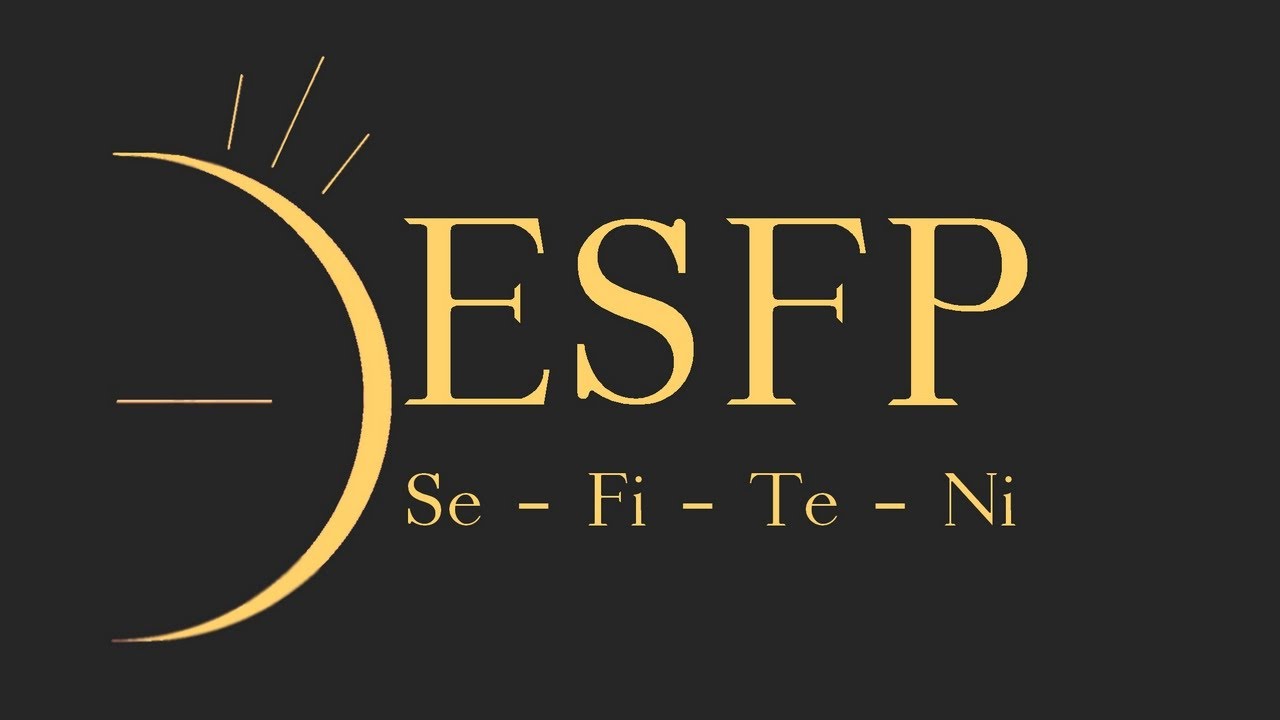 ESFP : Pourquoi je vous trouve géniaux