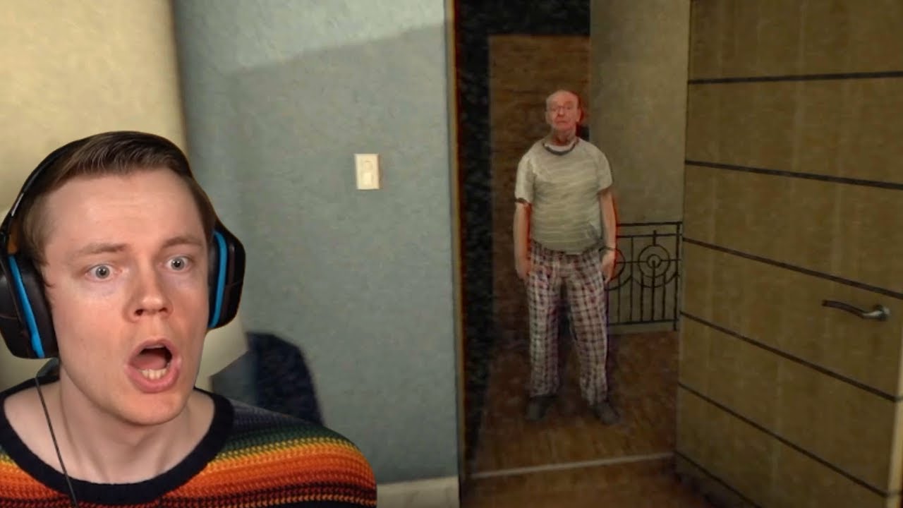 Don't Open Your Door for Strangers at Night