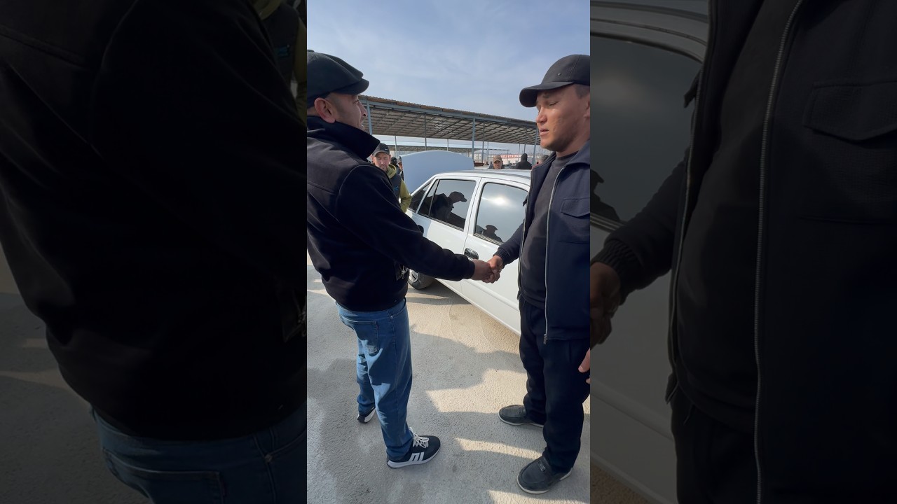 Judayam qattiq savdo boldi uziyam #sherzodobzor #rek #inomarka #malibu